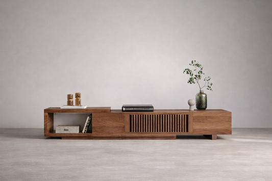 Elevate Your Living Space with a Stylish and Functional TV Cabinet by Vodrohome