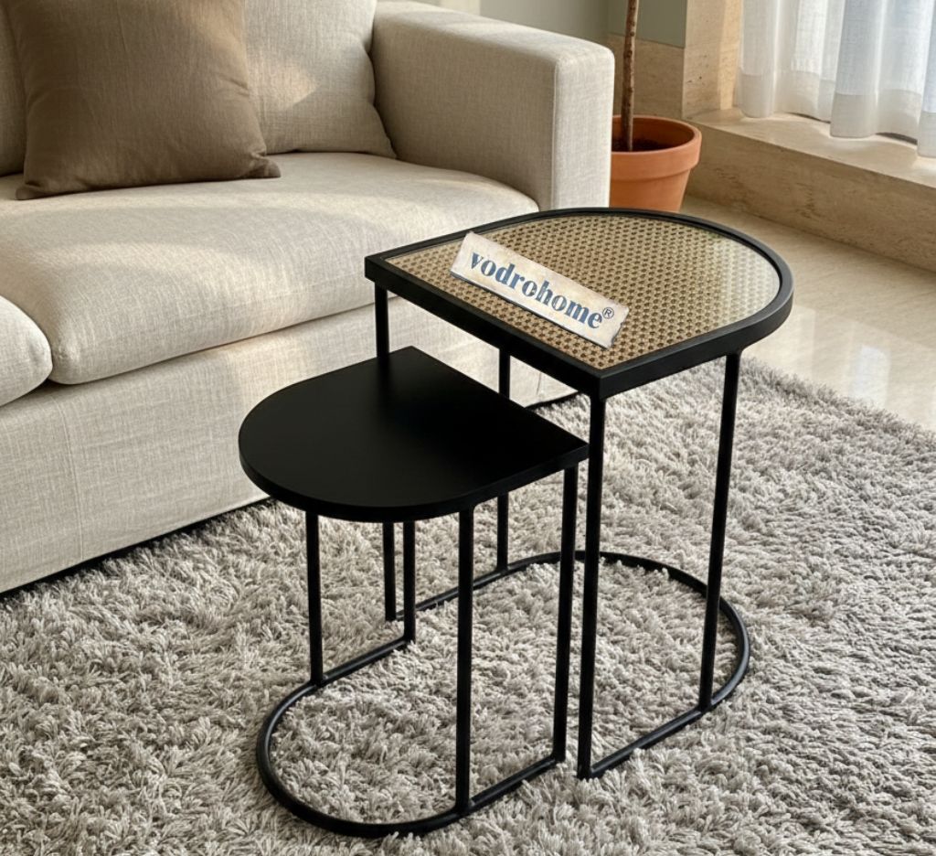 vodrohome Bedside Collection