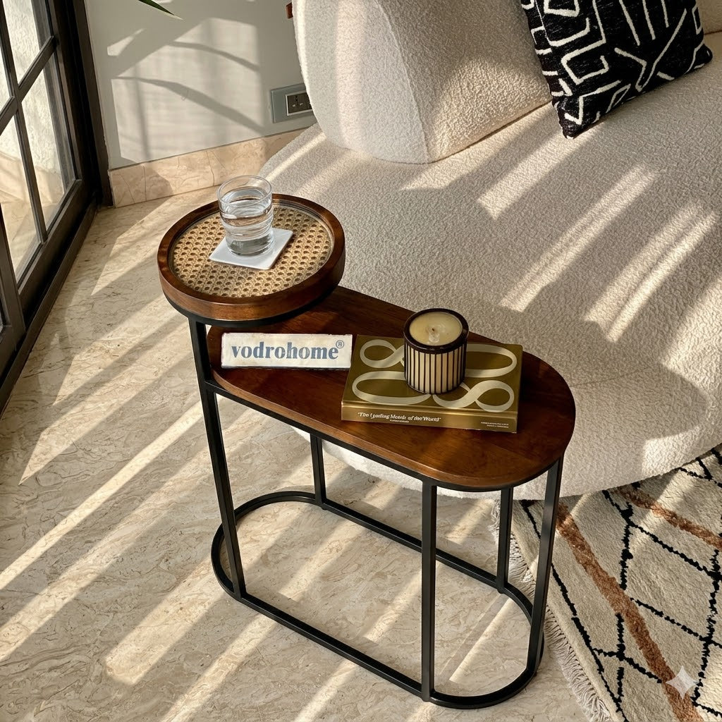 vodrohome Bedside Collection